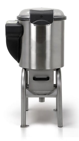 Urządzenie do płukania i mycia małży FPC305, 5 kg, 400V