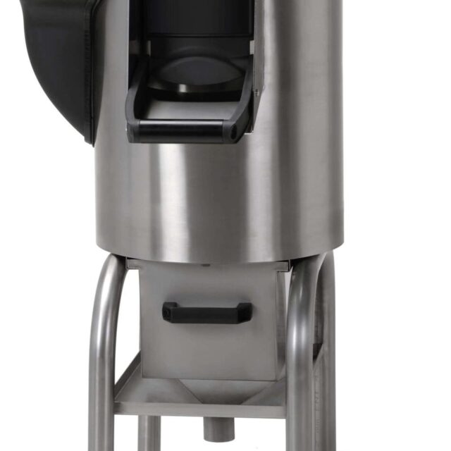 Urządzenie do płukania i mycia małży FPC307, 10 kg, 400V