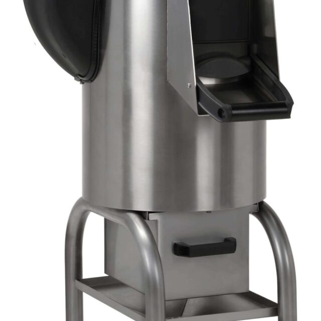 Urządzenie do płukania i mycia małży FPC309, 18 kg, 400V