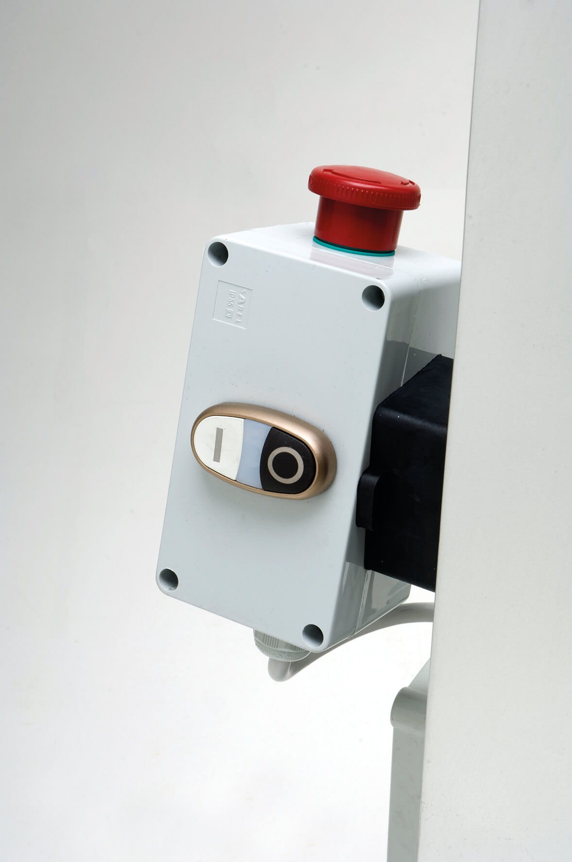 Elektryczna piła do kości FSG102, max. wysokość cięcia 240 mm - obrazek 4