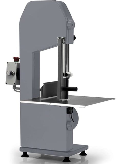 Elektryczna piła do kości FSG102, max. wysokość cięcia 240 mm
