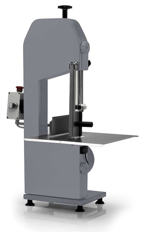 Elektryczna piła do kości FSG102, max. wysokość cięcia 240 mm