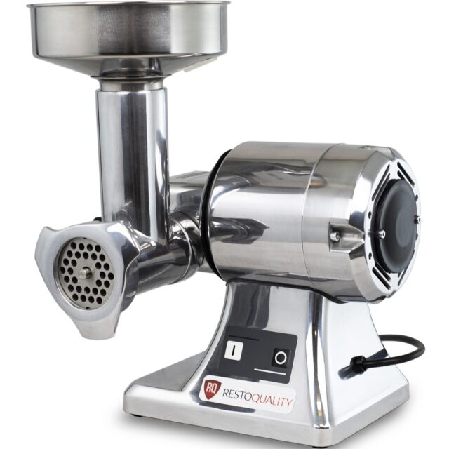 Wilk do mielenia mięsa TCR8, 230V, 15kg/h