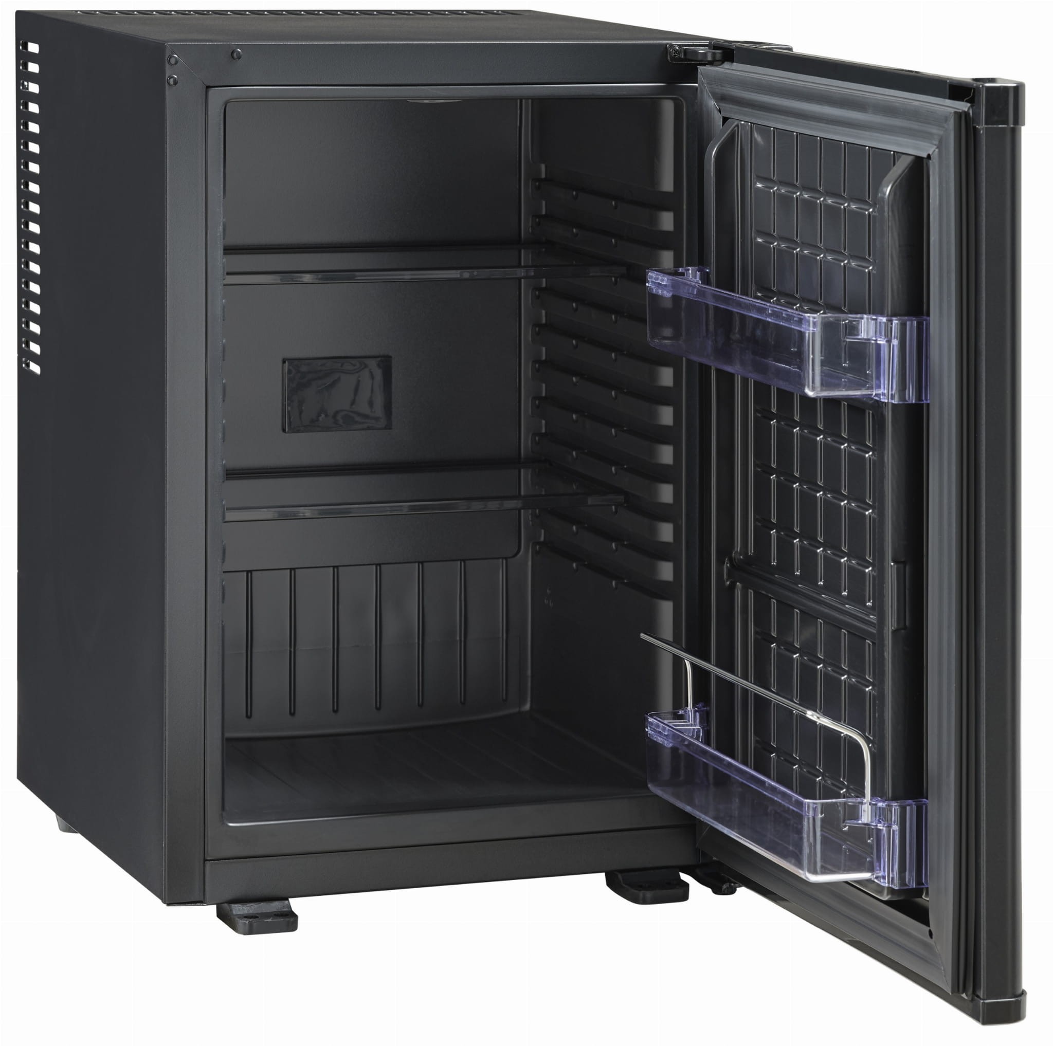 Lodówka, chłodziarka hotelowa minibar MB34BE, 40l (MB45)