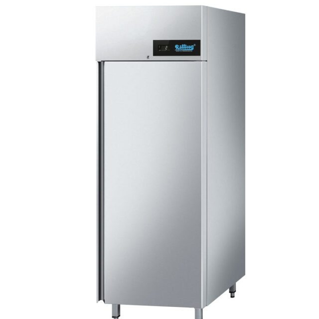Szafa chłodnicza linia 650 GN 2/1, 695x810x2020 mm, centralne chłodzenie