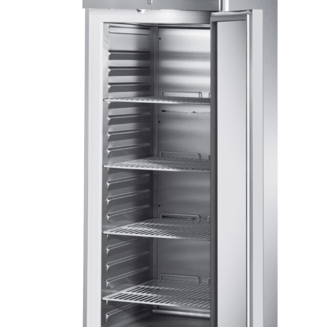 Szafa mroźnicza linia 690 plus, 695x830x2020 mm, centralne chłodzenie